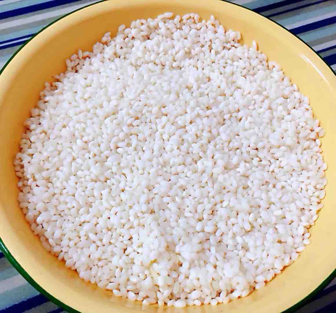 糯米排骨蒸玉米的做法-咸鮮味蒸菜譜