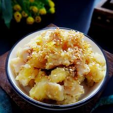 細腰減肉，越吃越瘦的蒸杏鮑菇的做法-咸鮮味蒸菜譜