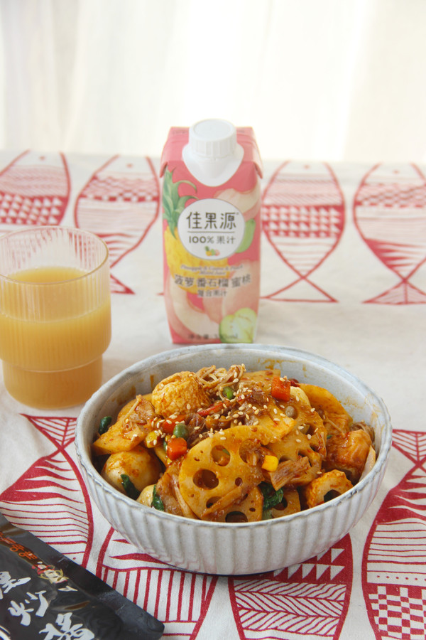 麻辣拌的做法-麻辣味煮菜譜-易網(wǎng)健康養(yǎng)生網(wǎng) 麻辣拌的做法-麻辣味煮菜譜