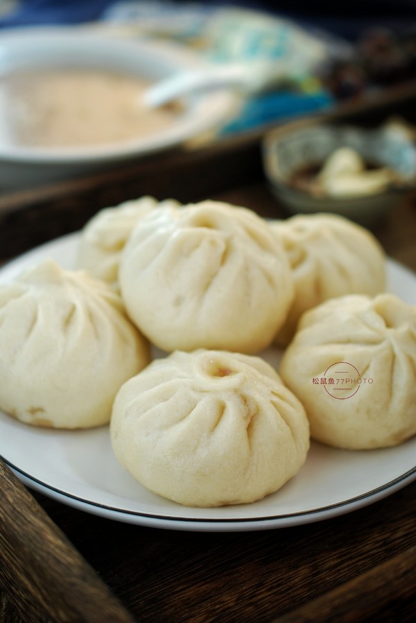 #冬至大如年#包子直接上鍋蒸就錯了,多做這一步包子松軟白嫩不塌皮的做法-家常味蒸菜譜-易網健康養生網 #冬至大如年#包子直接上鍋蒸就錯了,多做這一步包子松軟白嫩不塌皮的做法-家常味蒸菜譜