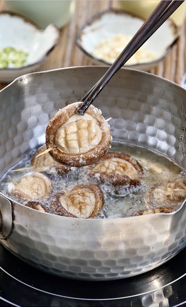 茄汁素鮑魚(yú)的做法-茄汁味炒菜譜-易網(wǎng)健康養(yǎng)生網(wǎng) 茄汁素鮑魚(yú)的做法-茄汁味炒菜譜