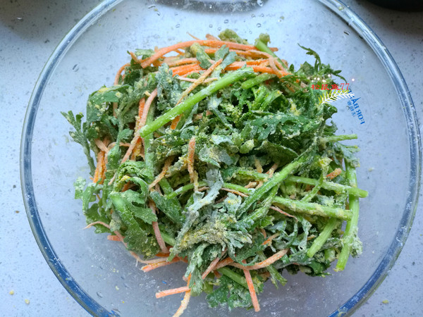 想減脂，就吃它，一周瘦5斤，蒸一蒸好吃又營養的做法-家常味蒸菜譜