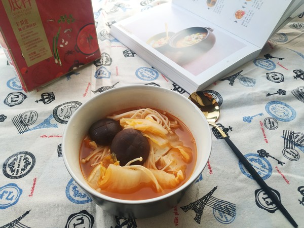 關東煮也可以這樣做,好吃不胖冬日暖暖の番茄素什錦暖鍋的做法-茄汁味煮菜譜-易網健康養生網 關東煮也可以這樣做,好吃不胖冬日暖暖の番茄素什錦暖鍋的做法-茄汁味煮菜譜