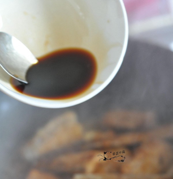 #冬至大如年#紅燒帶魚的做法-家常味燒菜譜-易網健康養生網 #冬至大如年#紅燒帶魚的做法-家常味燒菜譜