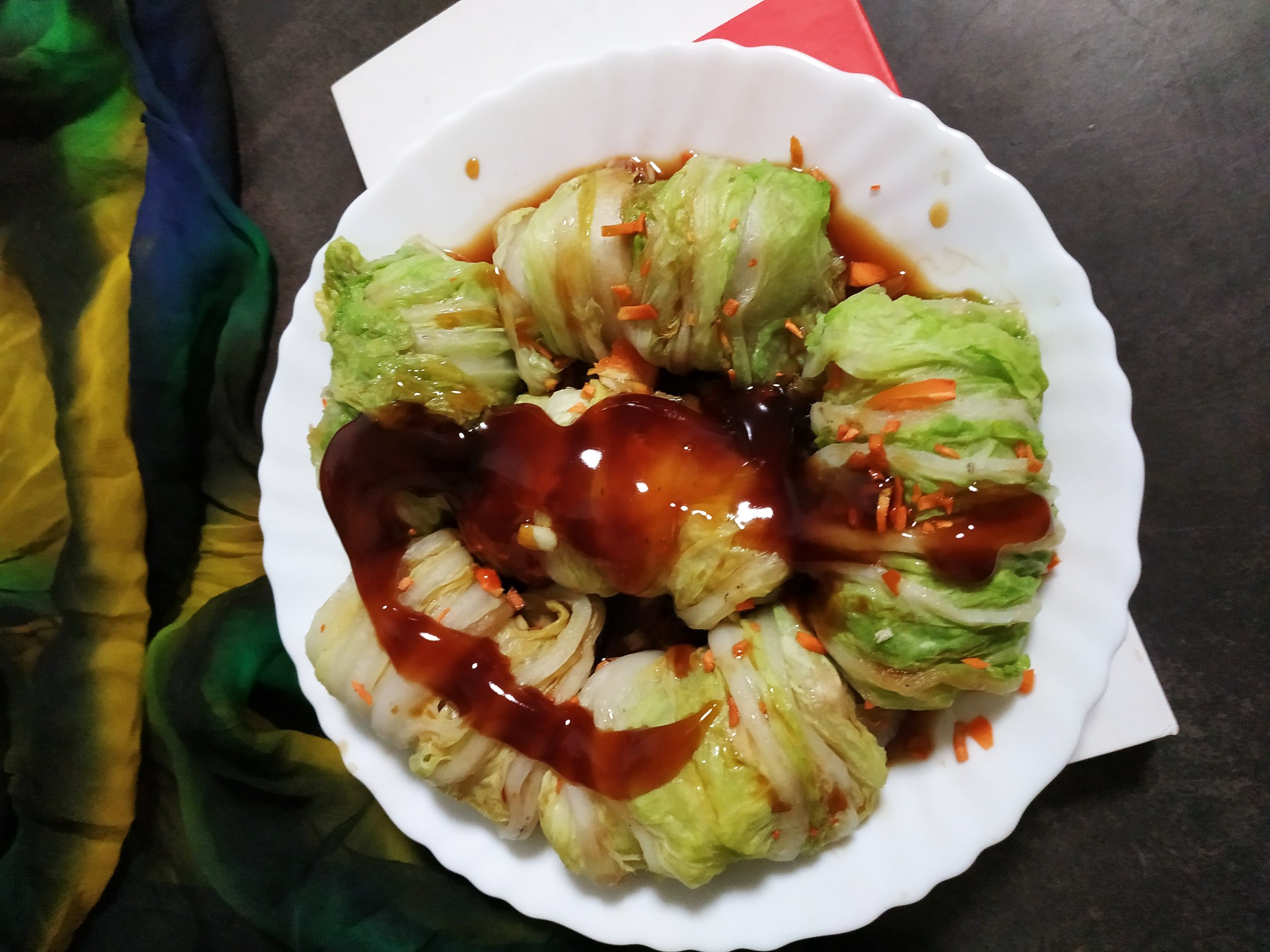 開運菜,營養好吃,小白新手看看就會了的做法-家常味蒸菜譜-易網健康養生網 開運菜,營養好吃,小白新手看看就會了的做法-家常味蒸菜譜