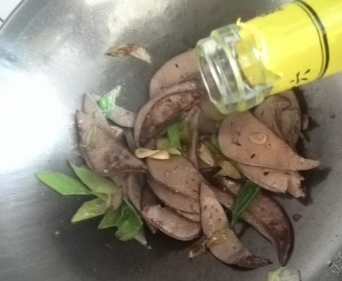 遇到，這菜要多吃，補氣血強身健體的做法-香辣味炒菜譜