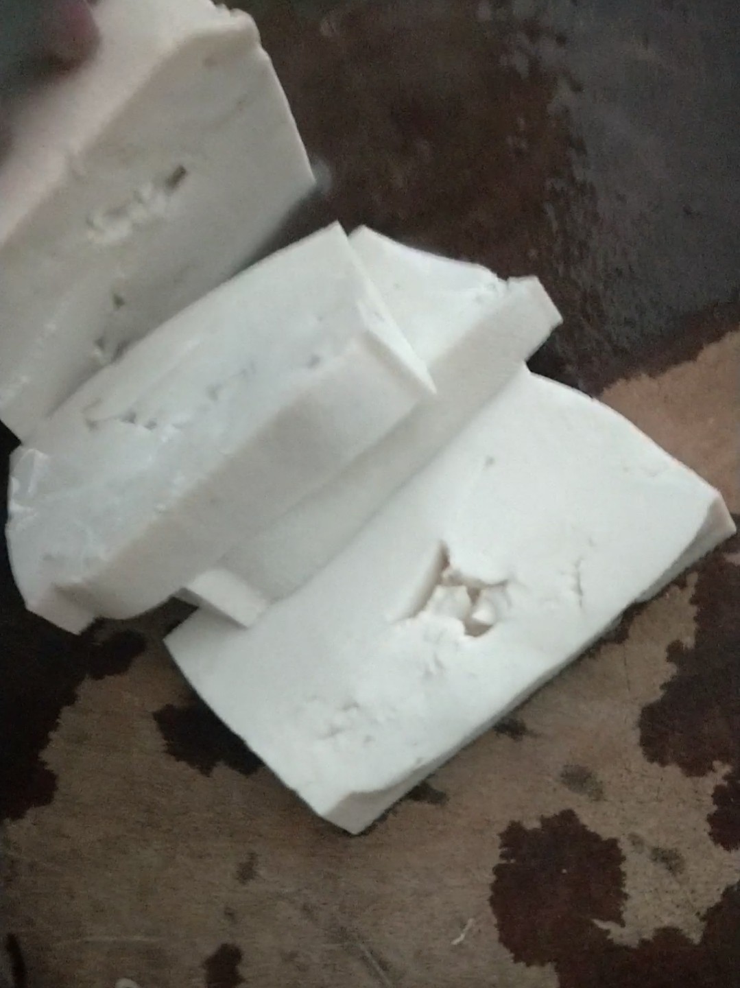 香煎豆腐的做法-家常味煎菜譜-易網<a href=http://www.jsjjzhkt.cn/ target=_blank class=infotextkey>健康養生</a>網 香煎豆腐的做法-家常味煎菜譜