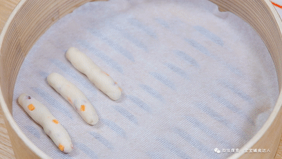 山藥雙薯條 寶寶輔食食譜的做法-家常味蒸菜譜-易網健康養生網 山藥雙薯條 寶寶輔食食譜的做法-家常味蒸菜譜