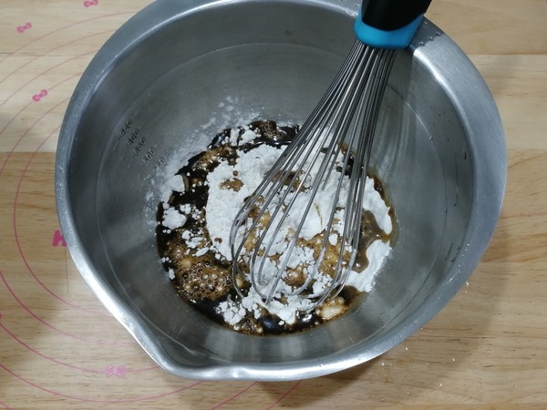 紅糖蒸糕,暖心又簡單的做法-甜味蒸菜譜-易網(wǎng)健康養(yǎng)生網(wǎng) 紅糖蒸糕,暖心又簡單的做法-甜味蒸菜譜