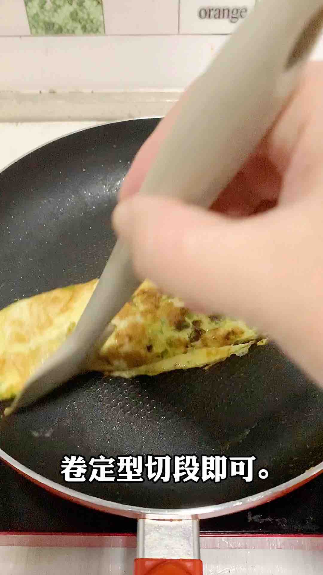 肉松菜椒蛋餅,簡單易做孩子喜歡的做法-家常味煎菜譜-易網健康養生網 肉松菜椒蛋餅,簡單易做孩子喜歡的做法-家常味煎菜譜