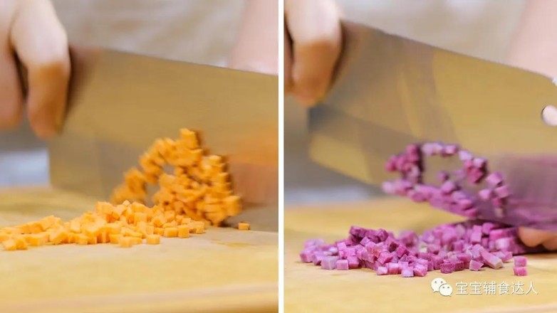 山藥雙薯條 寶寶輔食食譜的做法-家常味蒸菜譜-易網健康養生網 山藥雙薯條 寶寶輔食食譜的做法-家常味蒸菜譜