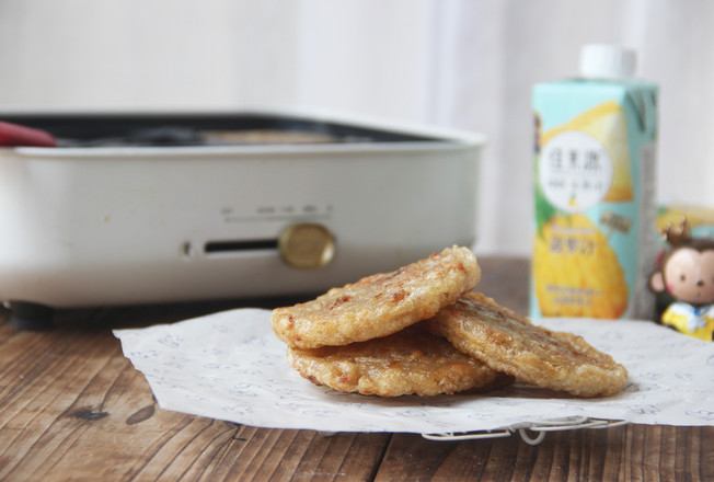 蘿卜絲餅的做法-家常味煎菜譜-易網(wǎng)健康養(yǎng)生網(wǎng) 蘿卜絲餅的做法-家常味煎菜譜