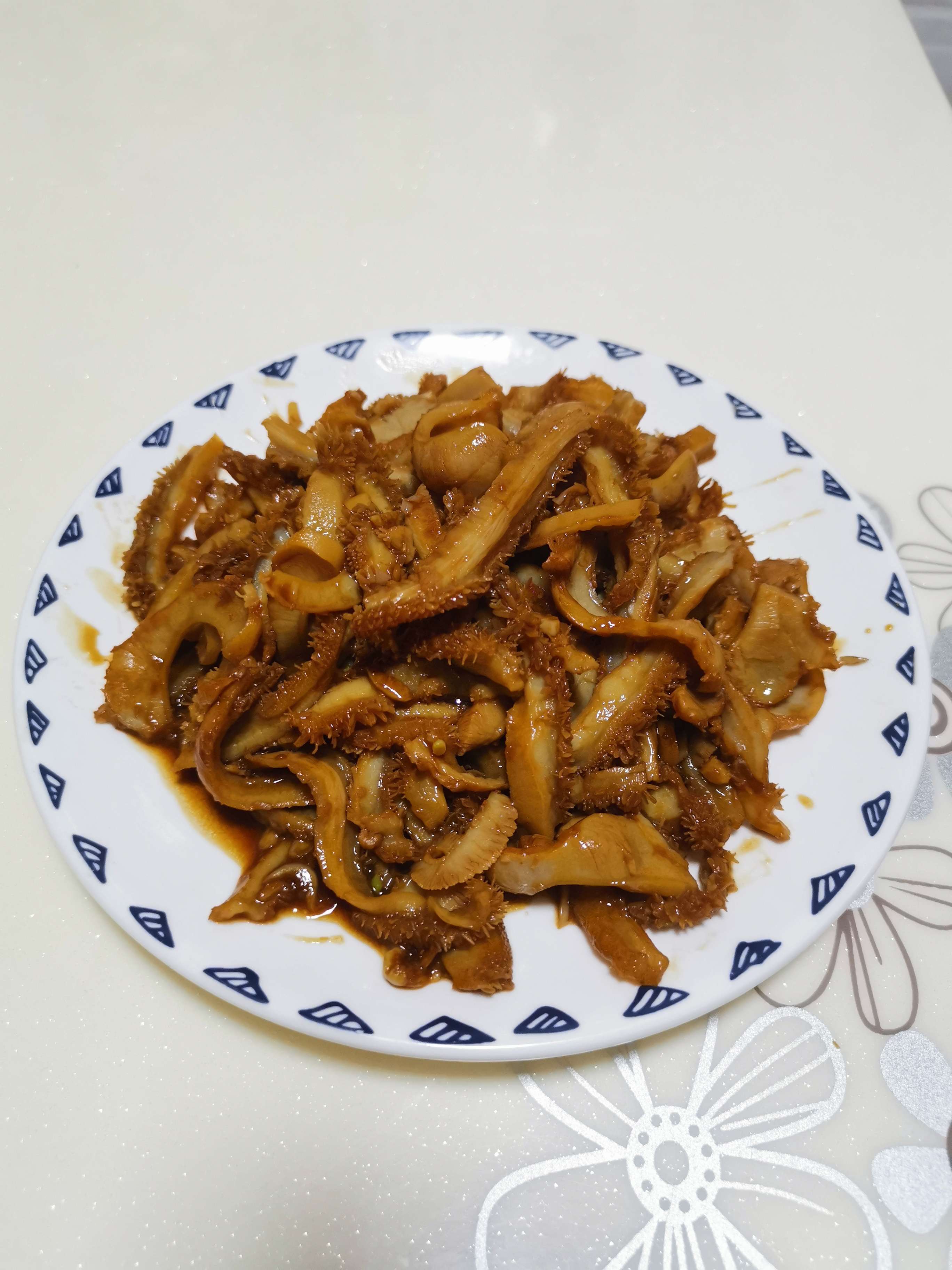 拌炒牛肚的做法-家常味炒菜譜-易網(wǎng)健康養(yǎng)生網(wǎng) 拌炒牛肚的做法-家常味炒菜譜