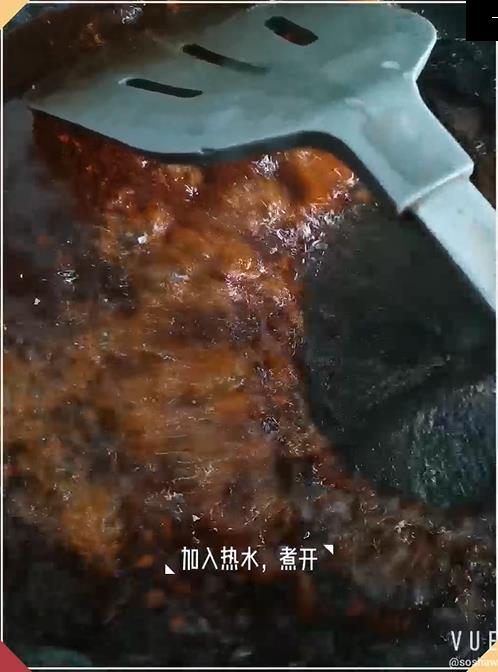 麻辣燙(簡易版)的做法-家常味煮菜譜-易網(wǎng)健康養(yǎng)生網(wǎng) 麻辣燙(簡易版)的做法-家常味煮菜譜