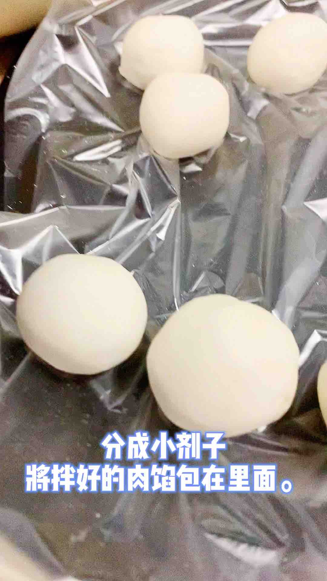 鮮肉冬至圓，記憶中最經(jīng)典也同樣讓人難忘的做法-家常味煮菜譜