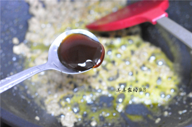 比布丁還要嫩的肉末水蒸蛋的做法-咸鮮味蒸菜譜-易網健康養生網 比布丁還要嫩的肉末水蒸蛋的做法-咸鮮味蒸菜譜