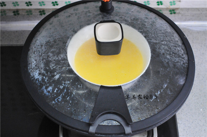 比布丁還要嫩的肉末水蒸蛋的做法-咸鮮味蒸菜譜-易網健康養生網 比布丁還要嫩的肉末水蒸蛋的做法-咸鮮味蒸菜譜