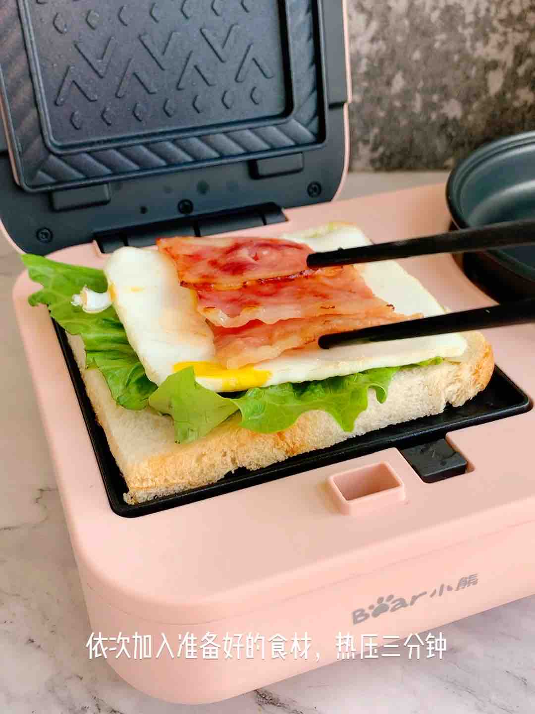 十分鐘懶人宵夜的做法-家常味煮菜譜