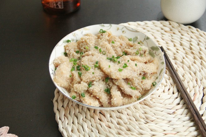 簡單方便的蒸菜安排!粉蒸肉,肥而不膩的做法-咸鮮味蒸菜譜-易網健康養生網 簡單方便的蒸菜安排!粉蒸肉,肥而不膩的做法-咸鮮味蒸菜譜