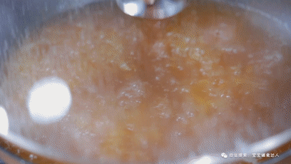 自制肉皮凍  寶寶輔食食譜的做法-家常味煮菜譜