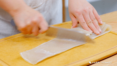 自制肉皮凍  寶寶輔食食譜的做法-家常味煮菜譜
