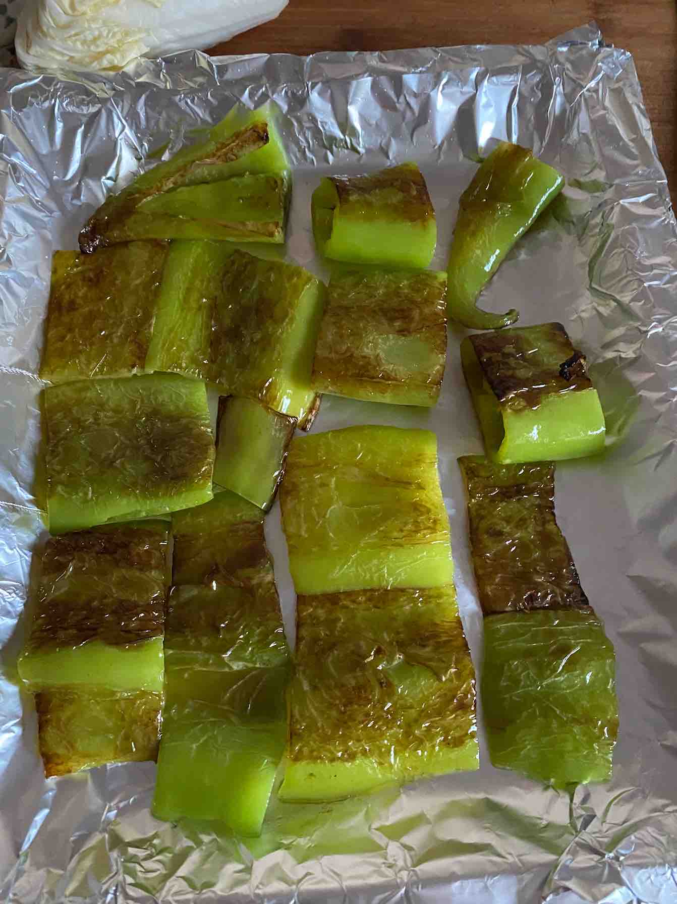 江湖烤魚的做法-香辣味烤菜譜-易網健康養生網 江湖烤魚的做法-香辣味烤菜譜