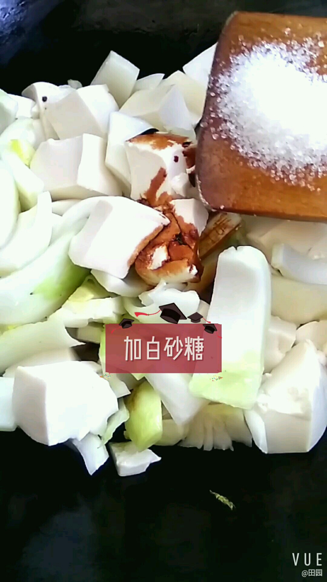 保平安的美味的做法-家常味燒菜譜