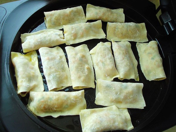 糯米雞肉鍋貼的做法-家常味煎菜譜-易網健康養生網 糯米雞肉鍋貼的做法-家常味煎菜譜