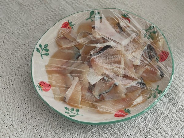 糖醋魚片，酸甜可口超好吃！的做法-酸甜味炸菜譜