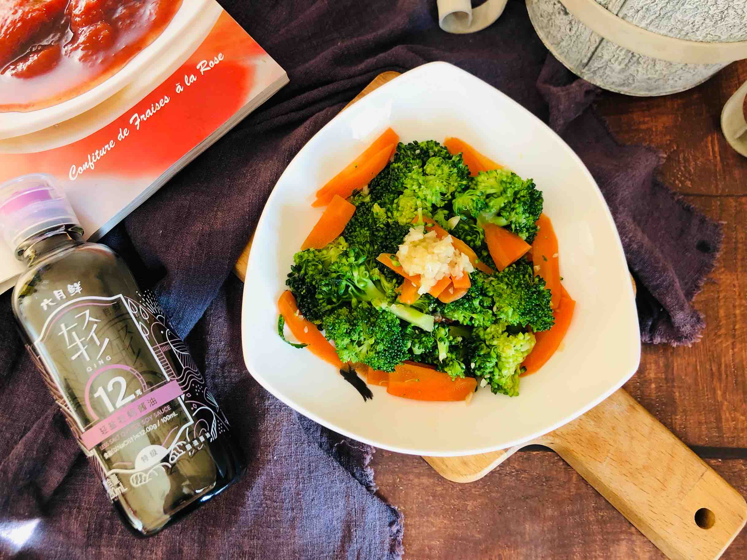 蒜蓉西蘭花的做法-咸鮮味拌菜譜-易網(wǎng)健康養(yǎng)生網(wǎng) 蒜蓉西蘭花的做法-咸鮮味拌菜譜