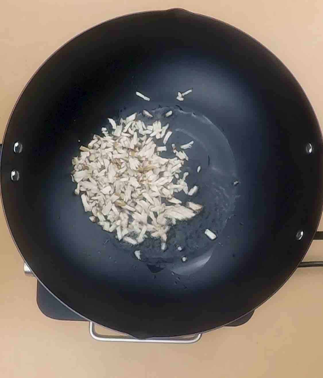 培根土豆泥的做法-家常味烤菜譜