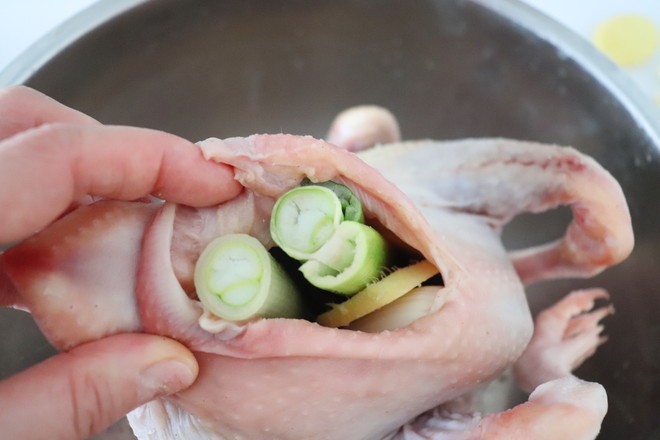 五彩斑斕 脆皮烤雞的做法-其它口味烤菜譜-易網健康養生網 五彩斑斕 脆皮烤雞的做法-其它口味烤菜譜