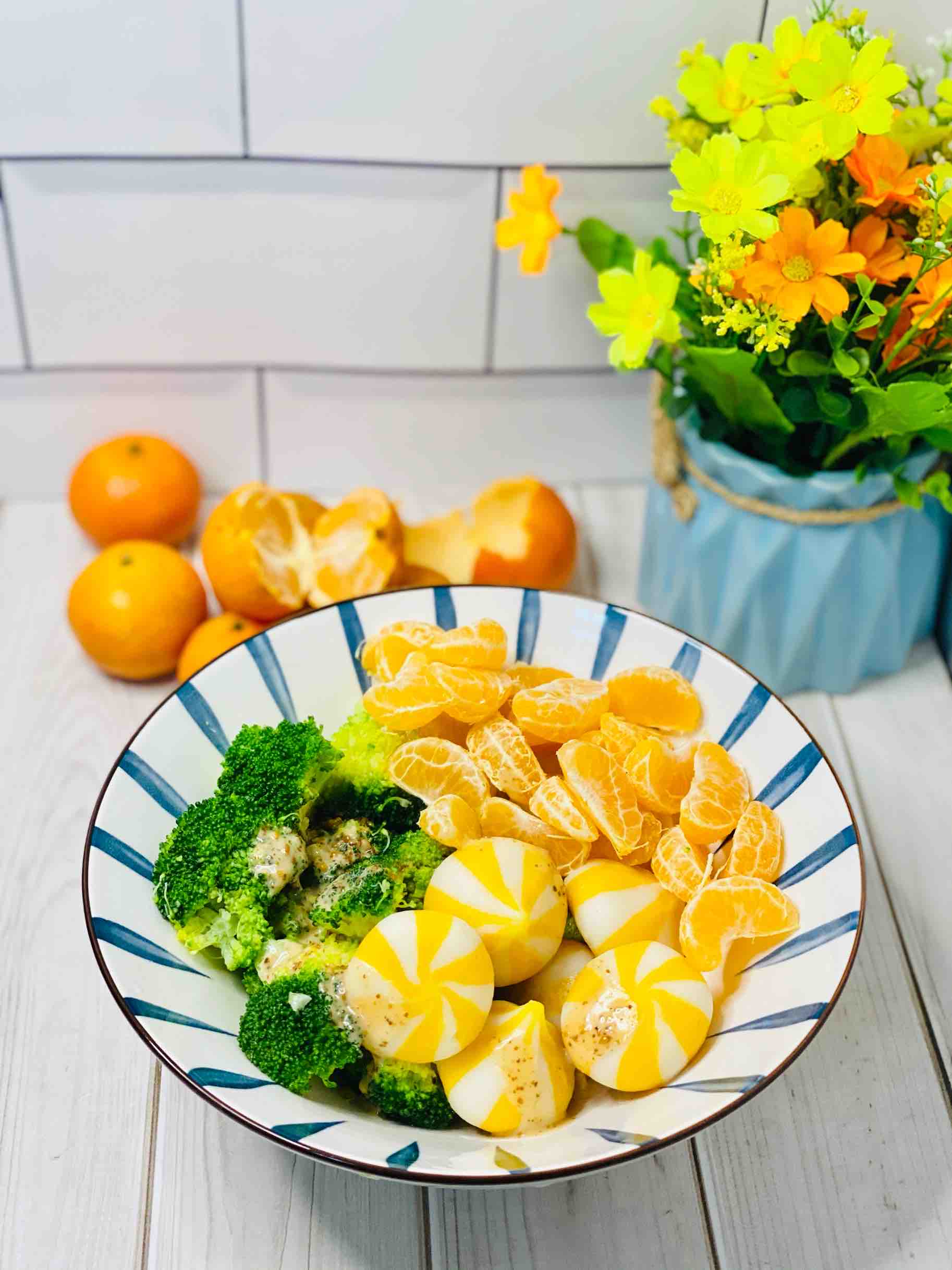 田園沙拉這樣做，瘦身又美味的做法-咸鮮味煮菜譜