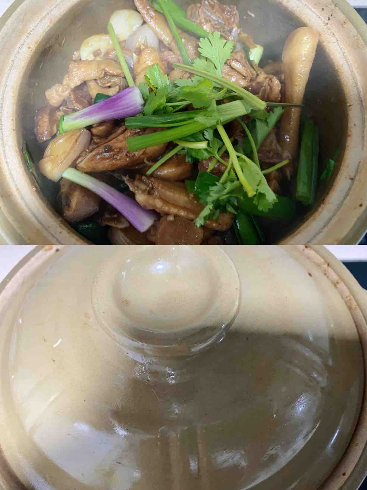 砂鍋雞煲的做法-咸鮮味砂鍋菜譜-易網健康養生網 砂鍋雞煲的做法-咸鮮味砂鍋菜譜