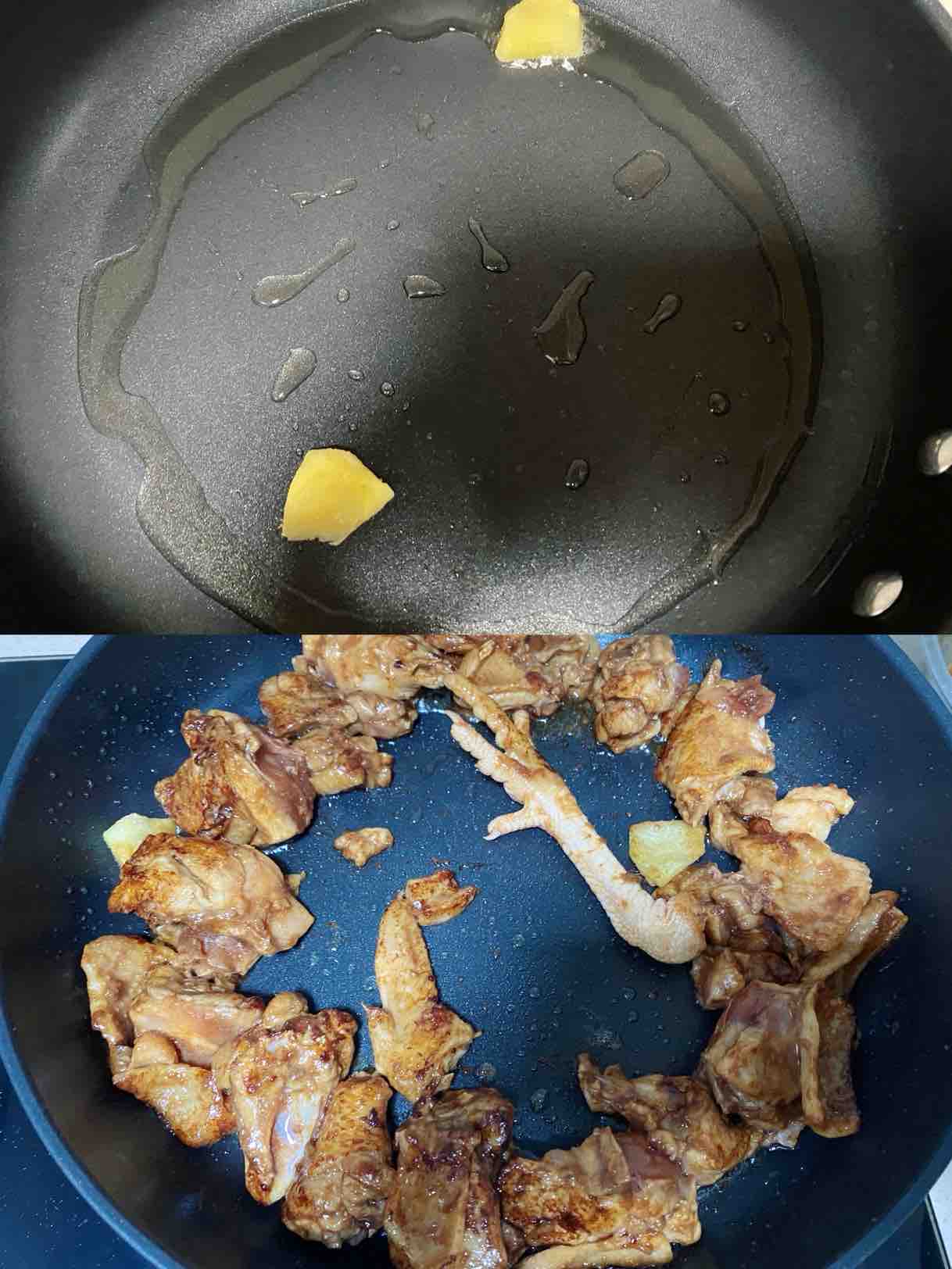 砂鍋雞煲的做法-咸鮮味砂鍋菜譜-易網健康養生網 砂鍋雞煲的做法-咸鮮味砂鍋菜譜