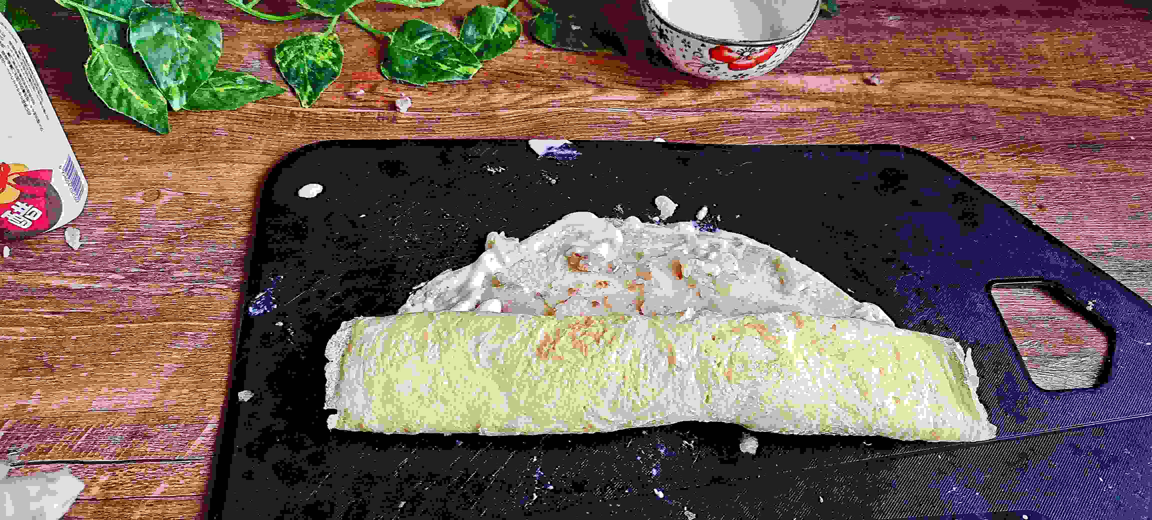 土豆的高大上做法,春節家宴備受歡迎…土豆泥黃金卷的做法-咸鮮味其它工藝菜譜-易網健康養生網 土豆的高大上做法,春節家宴備受歡迎…土豆泥黃金卷的做法-咸鮮味其它工藝菜譜