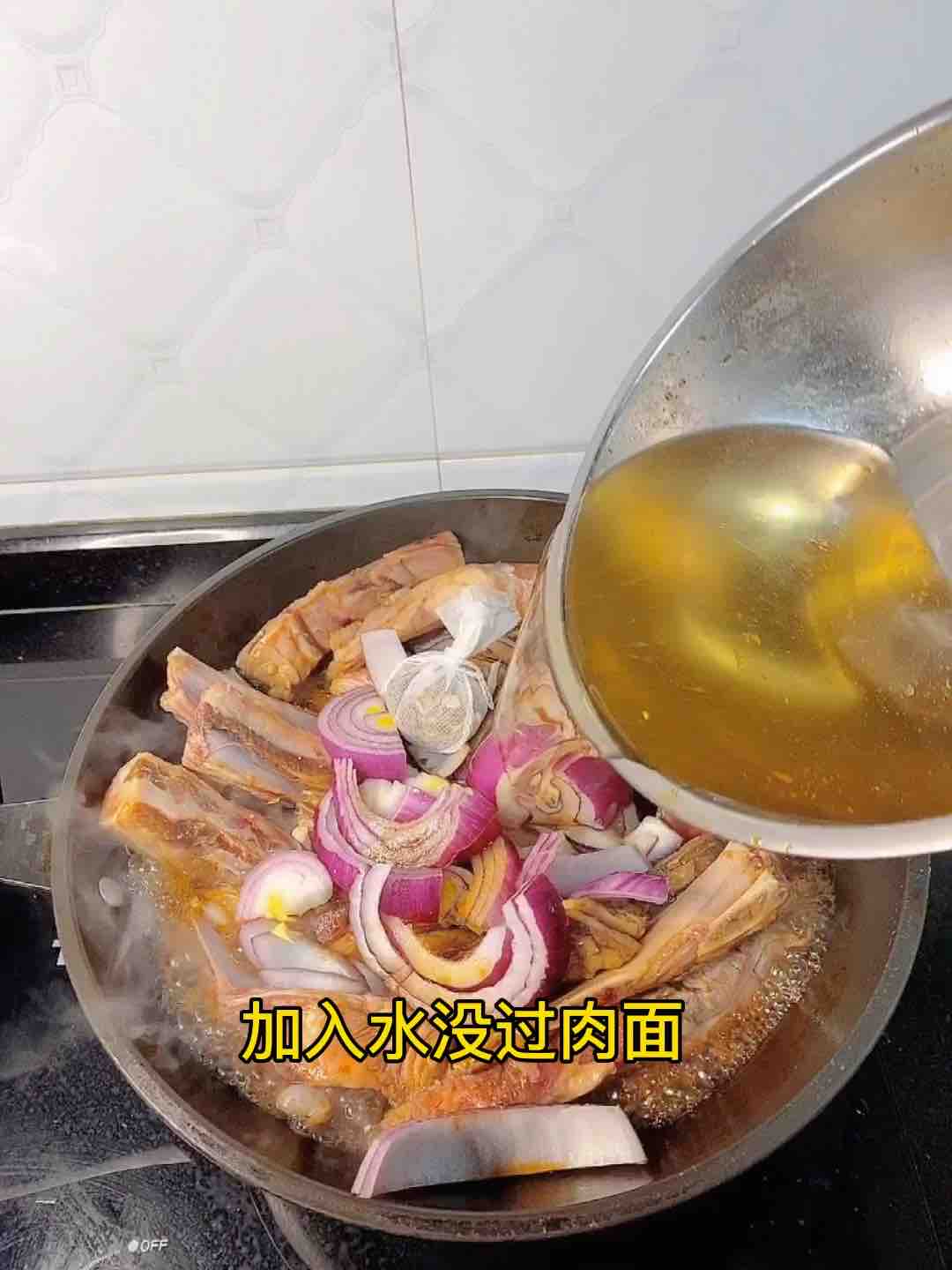 年菜大咖,3斤爆香紅燒的做法-家常味燉菜譜-易網健康養生網 年菜大咖,3斤爆香紅燒的做法-家常味燉菜譜