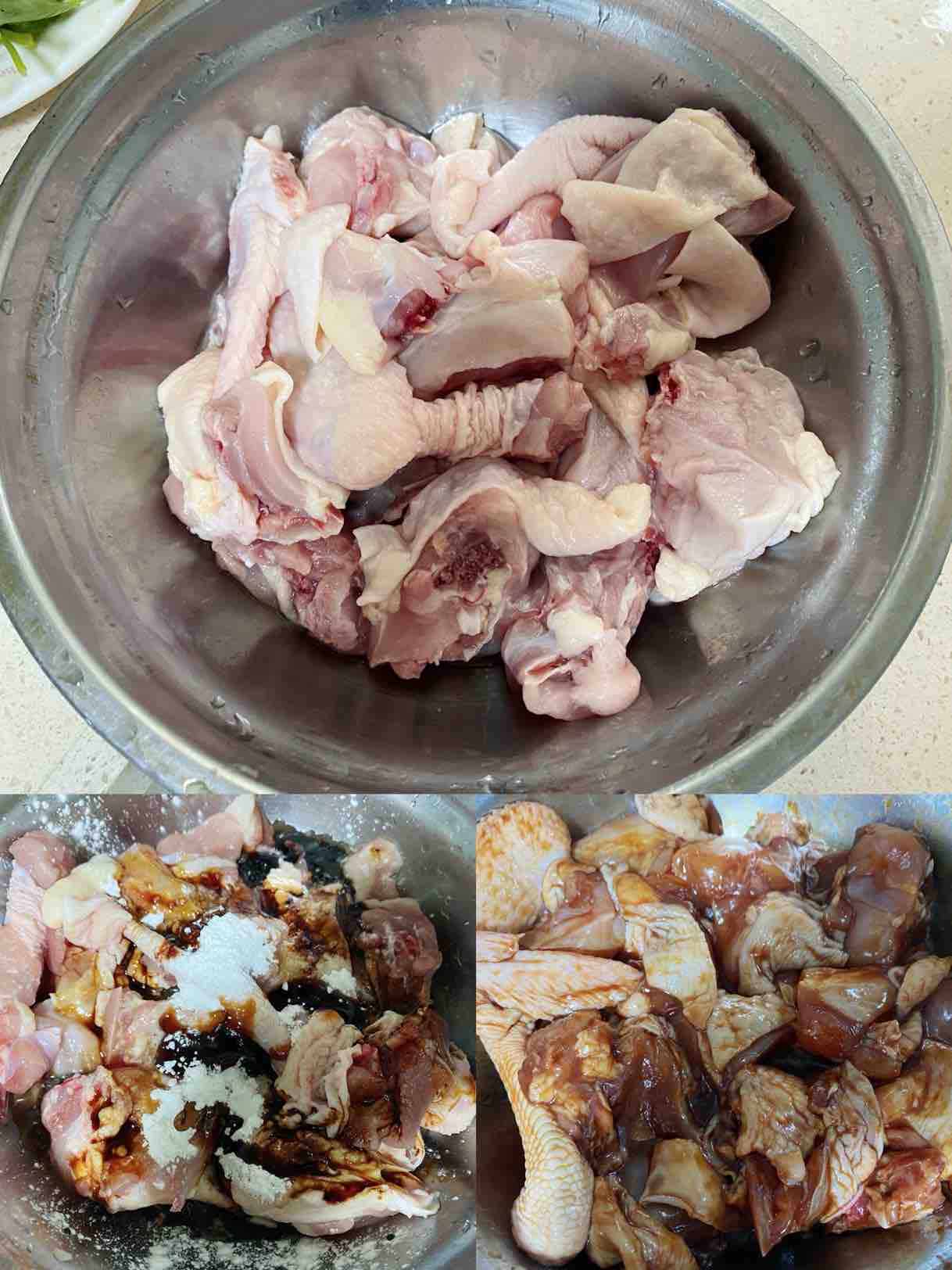 砂鍋雞煲的做法-咸鮮味砂鍋菜譜-易網健康養生網 砂鍋雞煲的做法-咸鮮味砂鍋菜譜