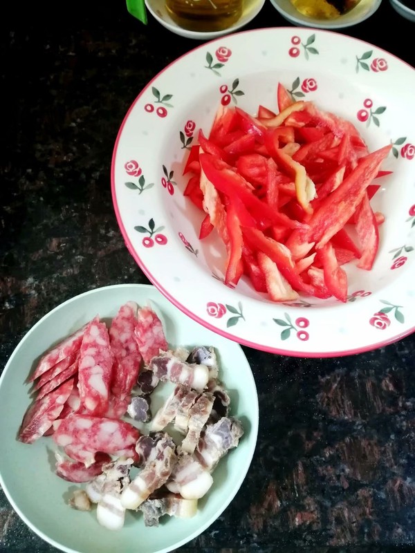 簡簡單單也不失美味~~臘味炒西蘭花的做法-家常味炒菜譜-易網健康養生網 簡簡單單也不失美味~~臘味炒西蘭花的做法-家常味炒菜譜