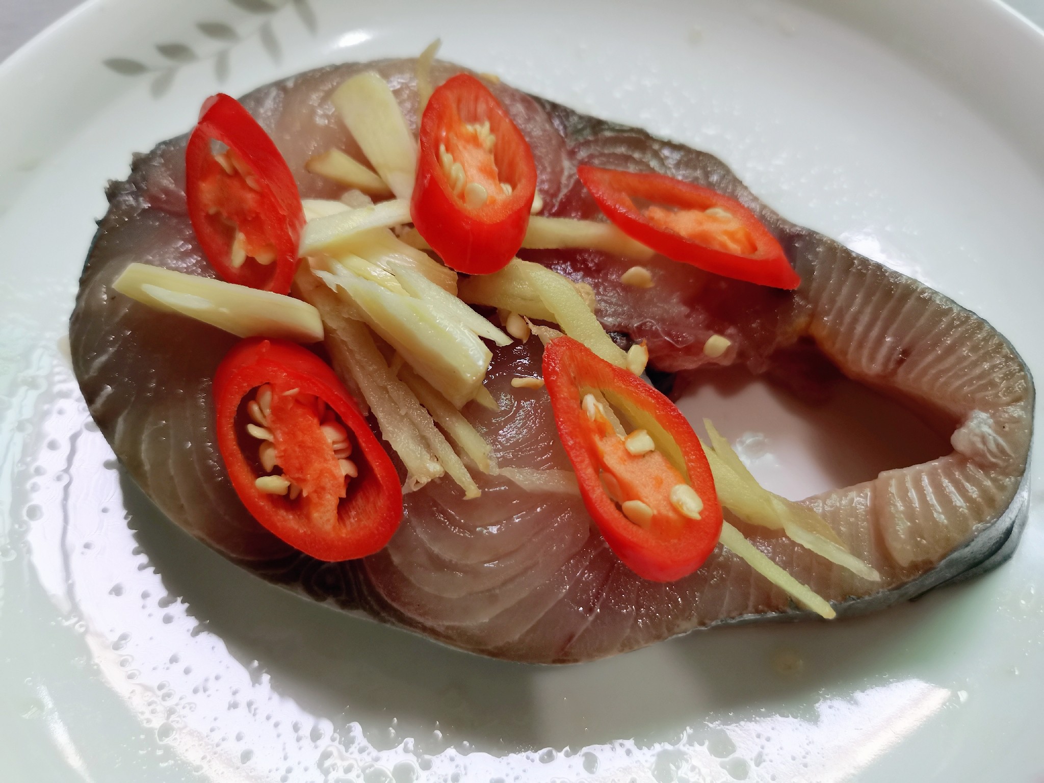 醬香清蒸魚塊的做法-家常味蒸菜譜-易網健康養生網 醬香清蒸魚塊的做法-家常味蒸菜譜