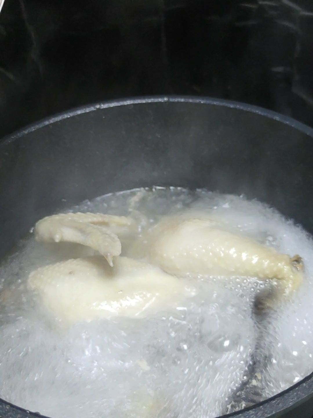 紅棗雞湯火鍋的做法-家常味煮菜譜