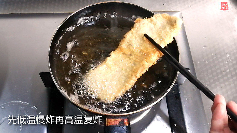 上海經(jīng)典小吃豬排年糕的做法-酸甜味炸菜譜-易網(wǎng)健康養(yǎng)生網(wǎng) 上海經(jīng)典小吃豬排年糕的做法-酸甜味炸菜譜