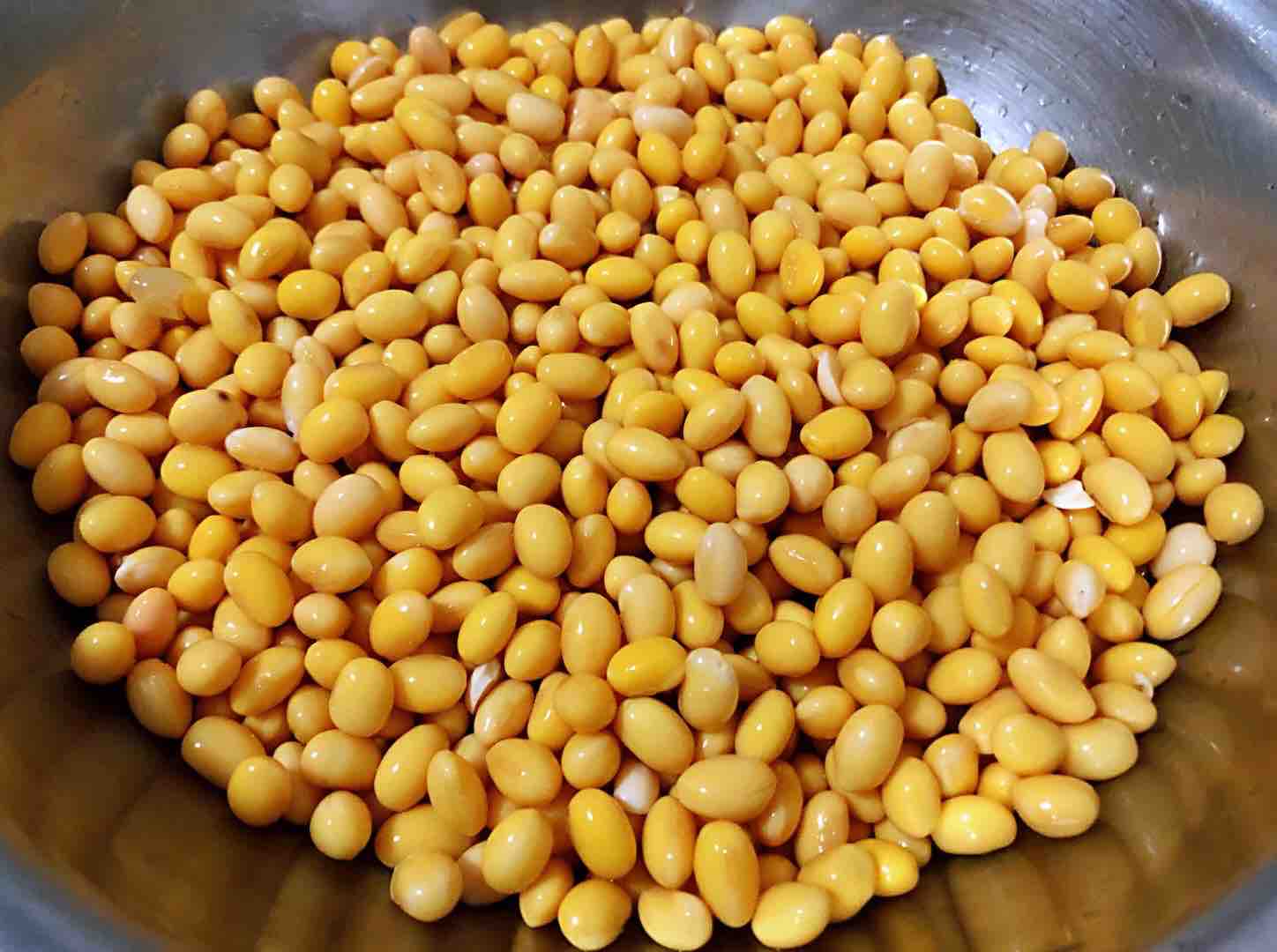 醬黃豆的做法-咸鮮味煮菜譜-易網健康養生網 醬黃豆的做法-咸鮮味煮菜譜