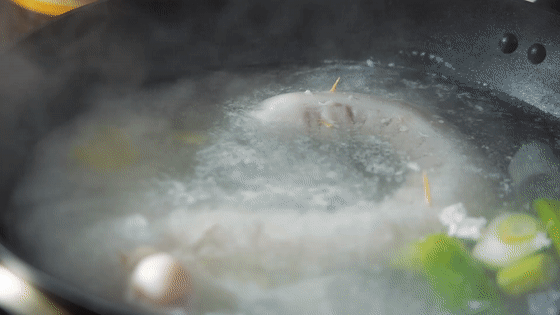 九轉大腸的做法-酸甜味燒菜譜