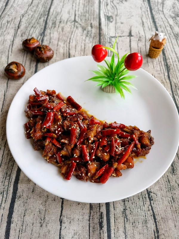 冷吃兔肉的做法-香辣味炒菜譜-易網健康養生網 冷吃兔肉的做法-香辣味炒菜譜