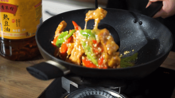 溜肉段的做法-家常味炸菜譜-易網(wǎng)健康養(yǎng)生網(wǎng) 溜肉段的做法-家常味炸菜譜