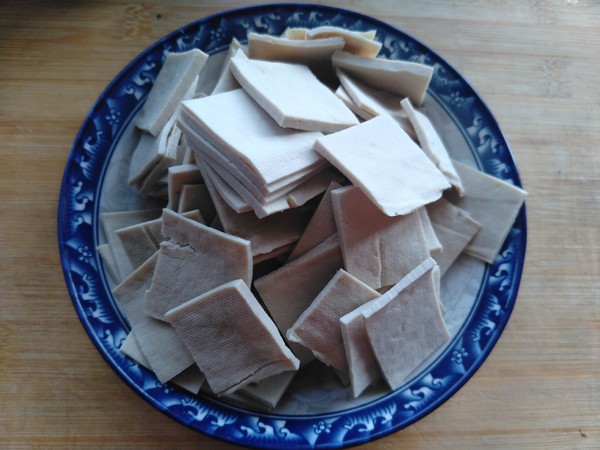 冷吃千張的做法-香辣味煎菜譜-易網健康養生網 冷吃千張的做法-香辣味煎菜譜