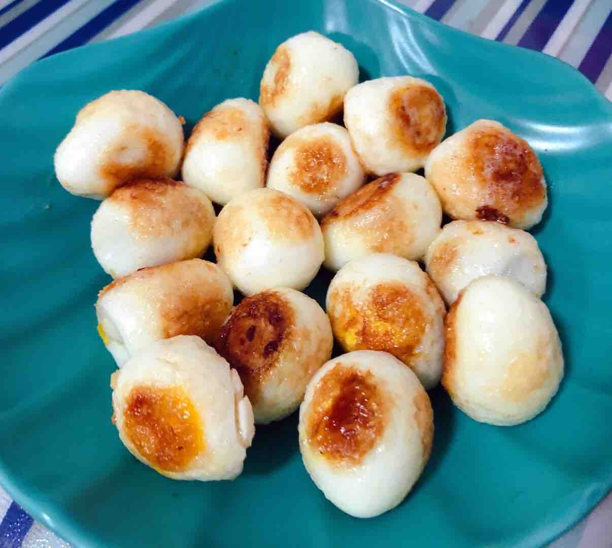 茄汁鵪鶉蛋的做法-酸甜味炒菜譜-易網健康養生網 茄汁鵪鶉蛋的做法-酸甜味炒菜譜