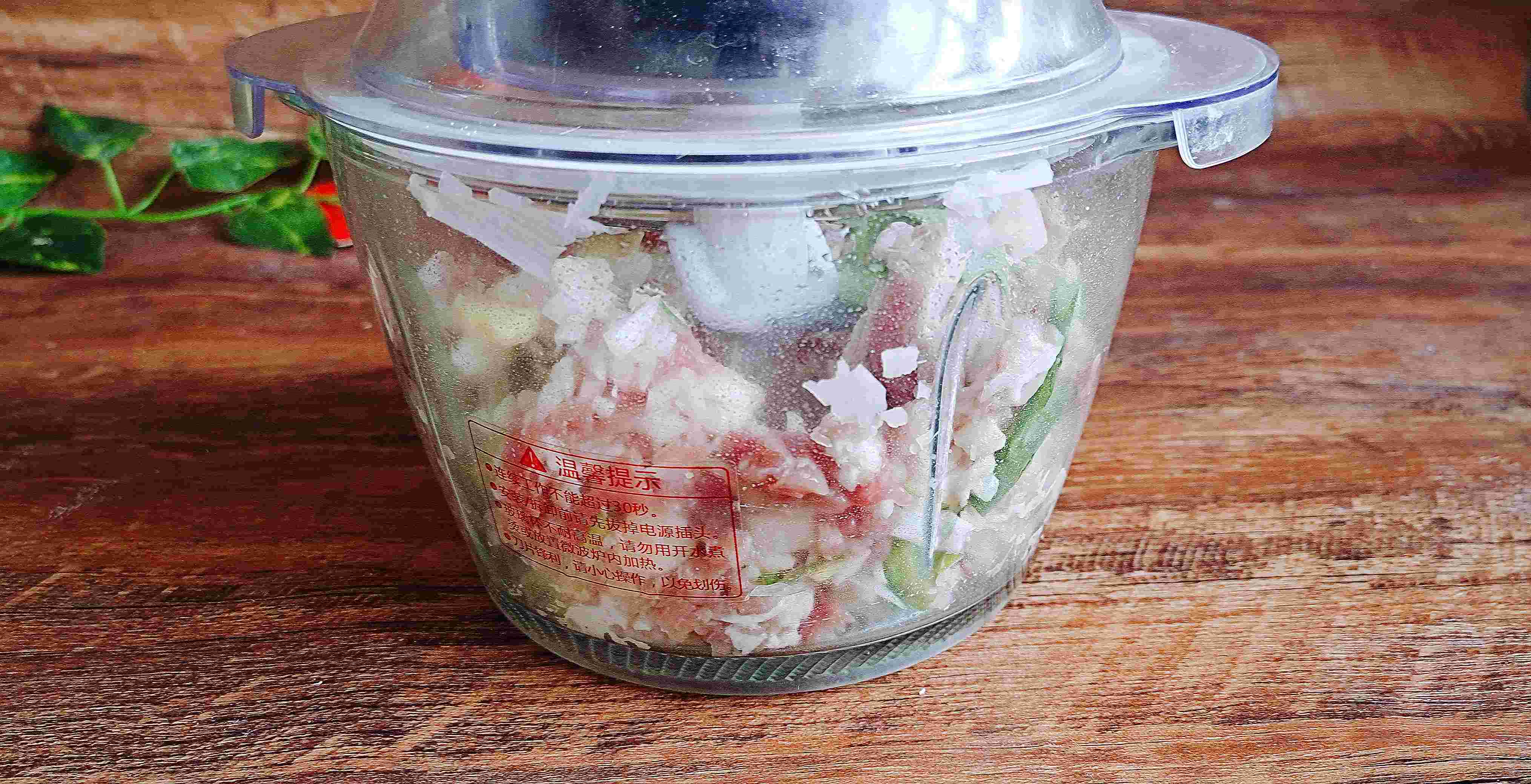 學會花樣肉圓做法，春節餐桌讓你倍有面兒~糖醋鴛鴦蛋的做法-酸甜味蒸菜譜