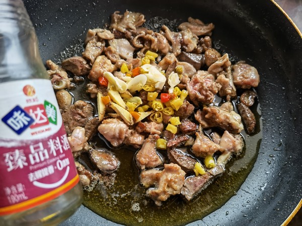 兔肉燒山藥的做法-家常味燒菜譜-易網健康養生網 兔肉燒山藥的做法-家常味燒菜譜